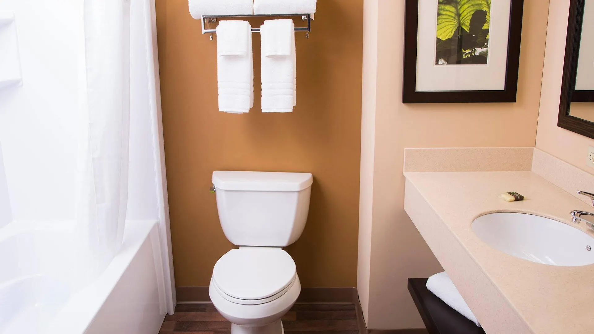 Hotel Extended Stay America Suites - Nashville - Airport - Music City