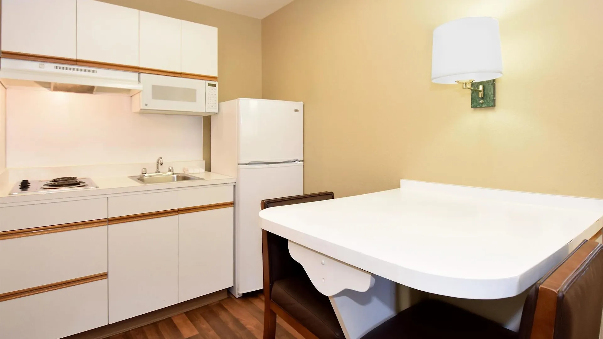 Extended Stay America Suites - Nashville - Airport - Music City