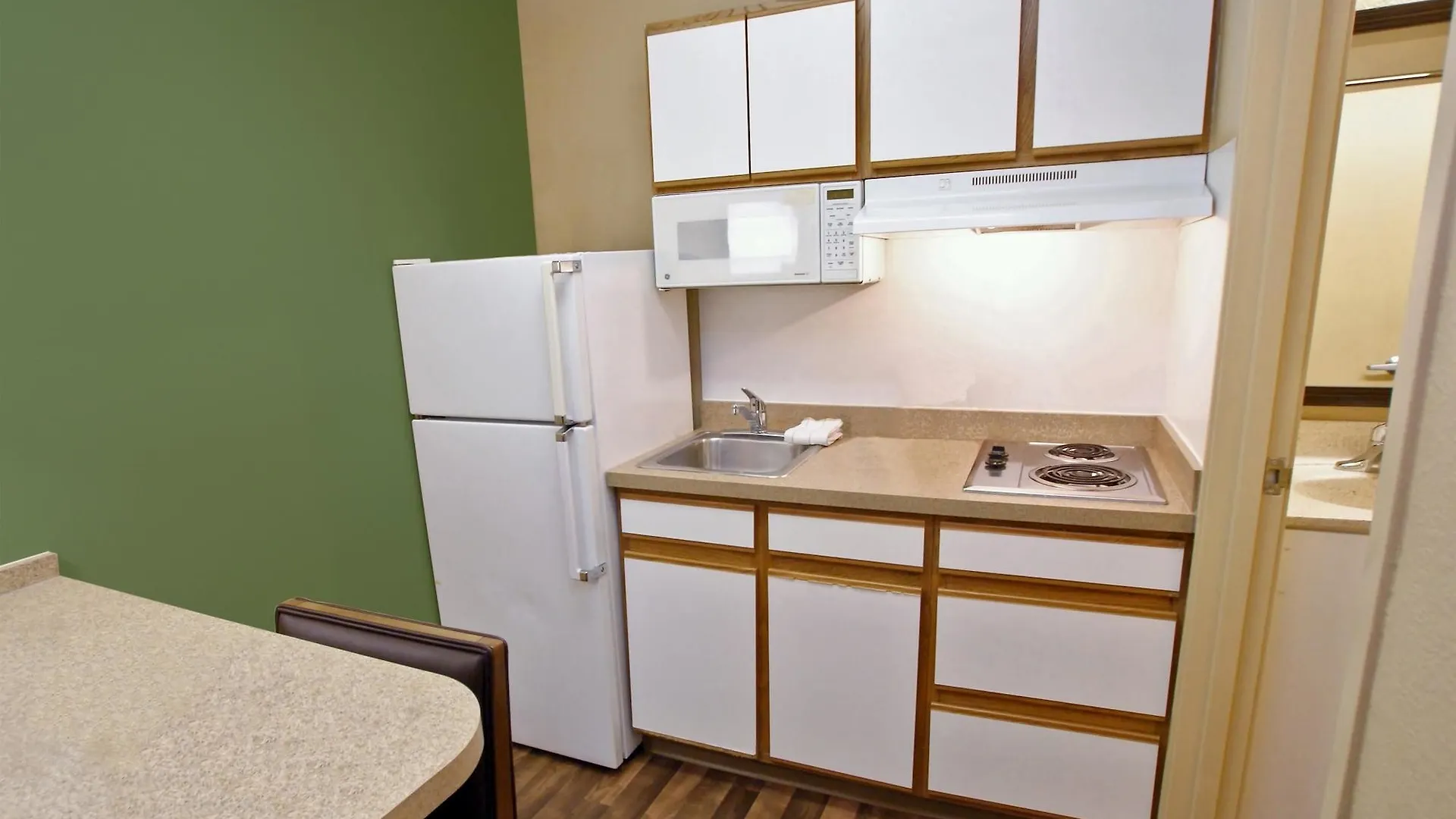 Extended Stay America Suites - Nashville - Airport - Music City