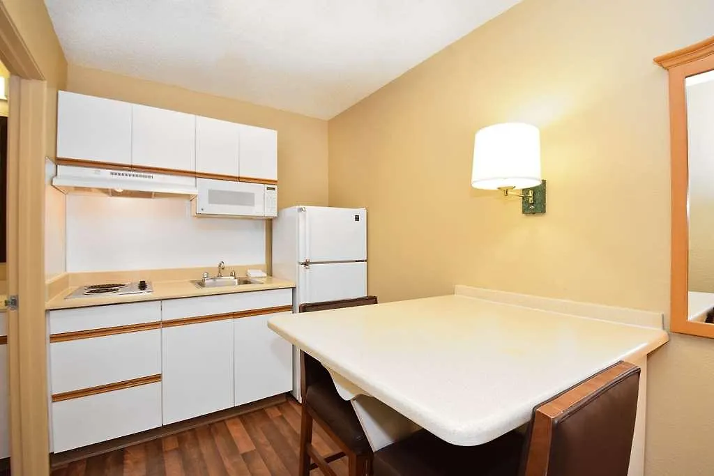 Extended Stay America Suites - Nashville - Airport - Music City