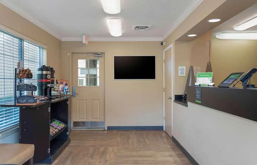 Extended Stay America Suites - Nashville - Airport - Music City United States