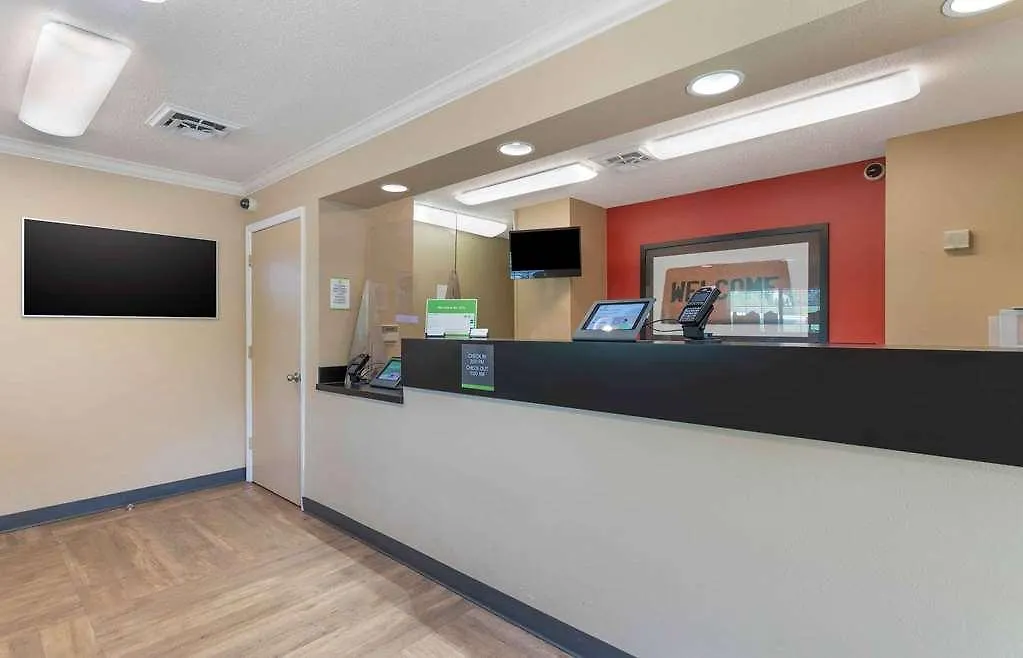Extended Stay America Suites - Nashville - Airport - Music City Hotel