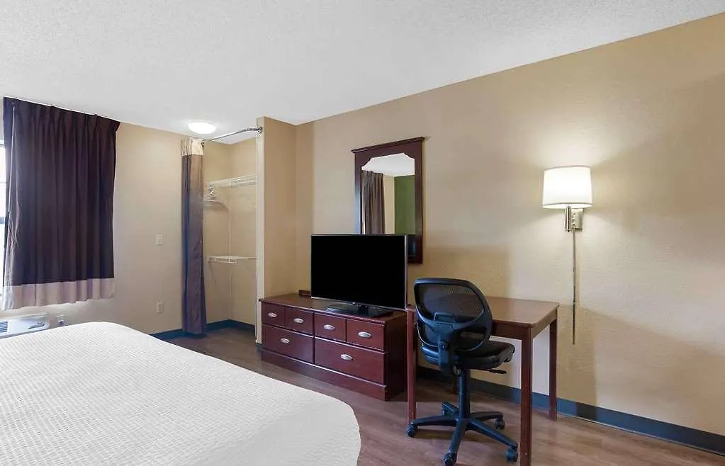 Extended Stay America Suites - Nashville - Airport - Music City 2*,