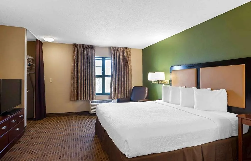 Extended Stay America Suites - Nashville - Airport - Music City Hotel