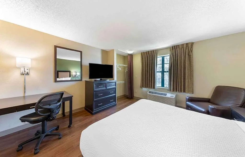 Extended Stay America Suites - Nashville - Airport - Music City