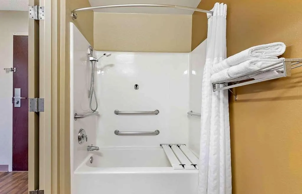 ** Hotel Extended Stay America Suites - Nashville - Airport - Music City United States