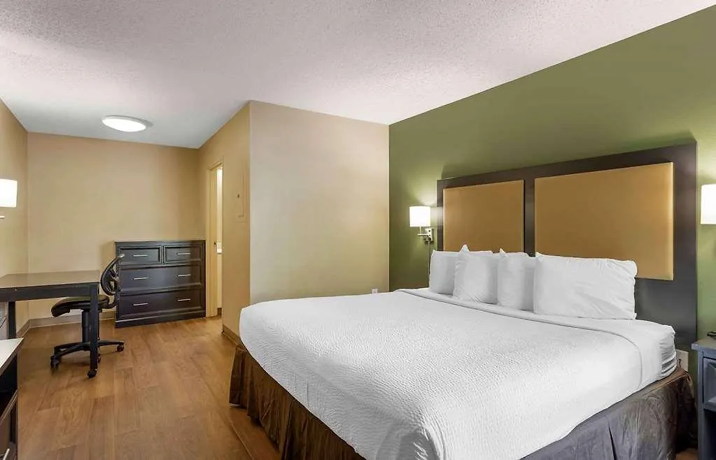Extended Stay America Suites - Nashville - Airport - Music City