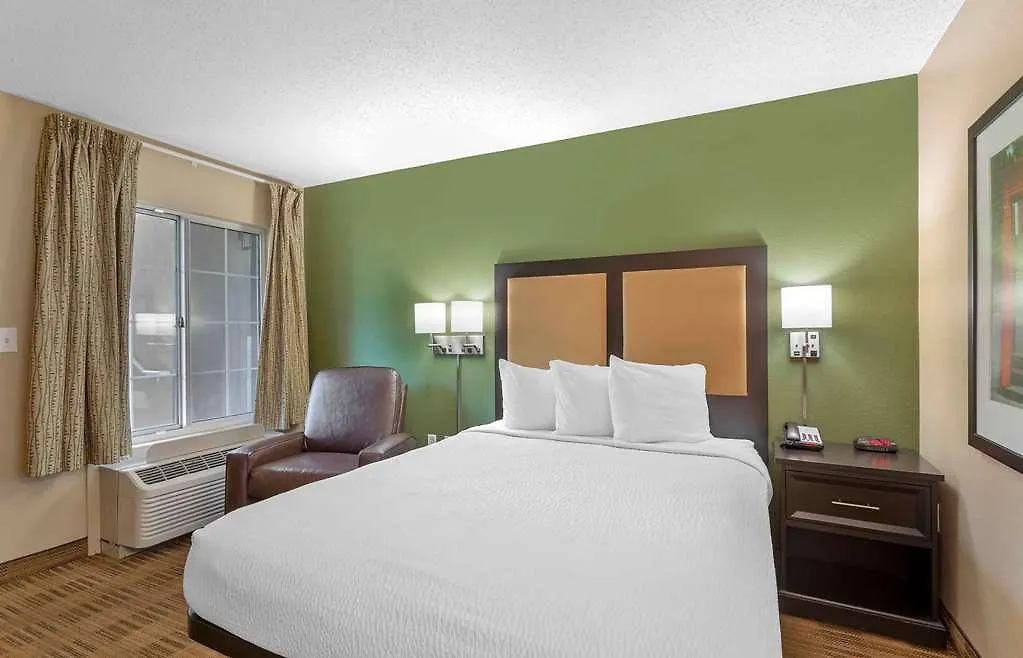 Extended Stay America Suites - Nashville - Airport - Music City 2*,  United States