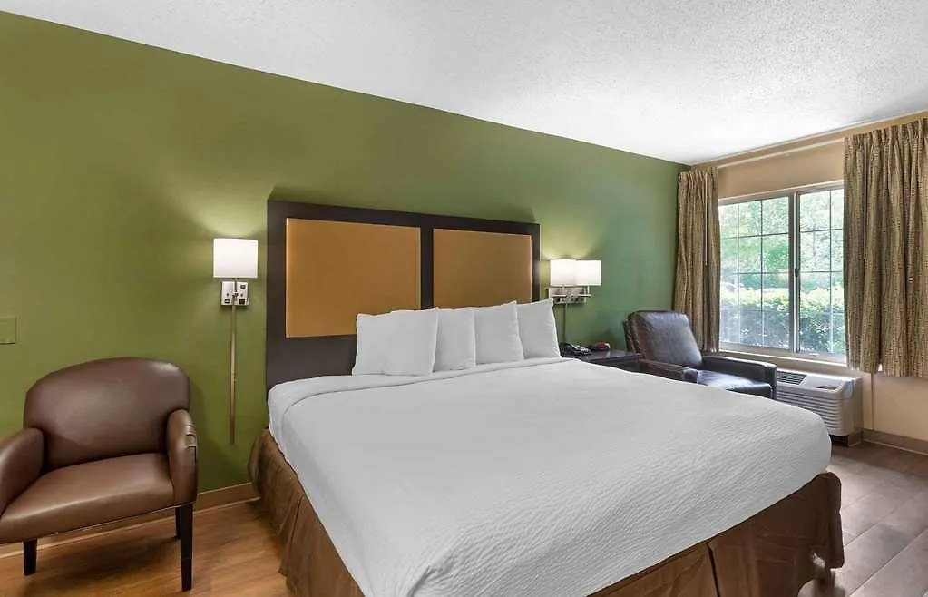 Extended Stay America Suites - Nashville - Airport - Music City Hotel