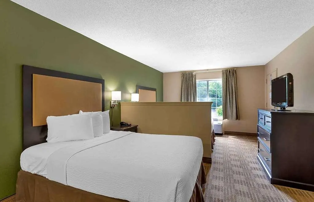 Extended Stay America Suites - Nashville - Airport - Music City Hotel