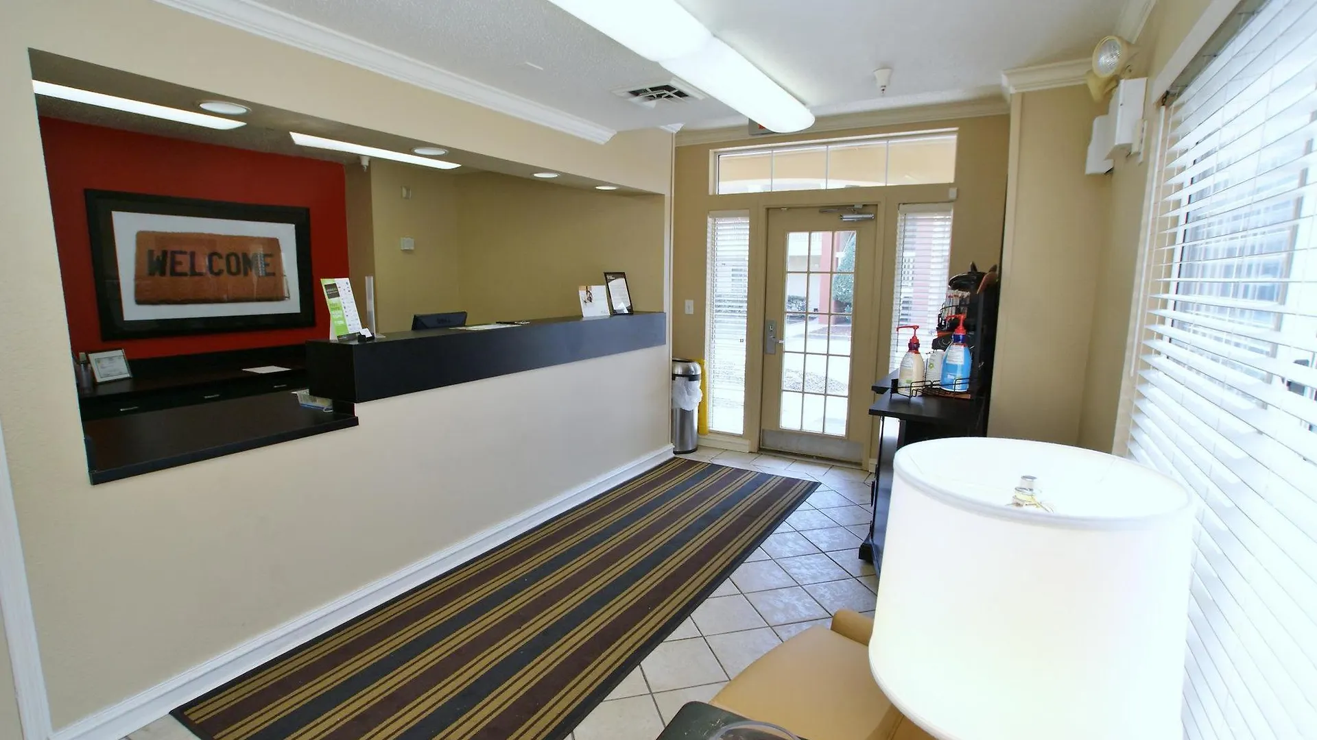 Extended Stay America Suites - Nashville - Airport - Music City 2*,  United States