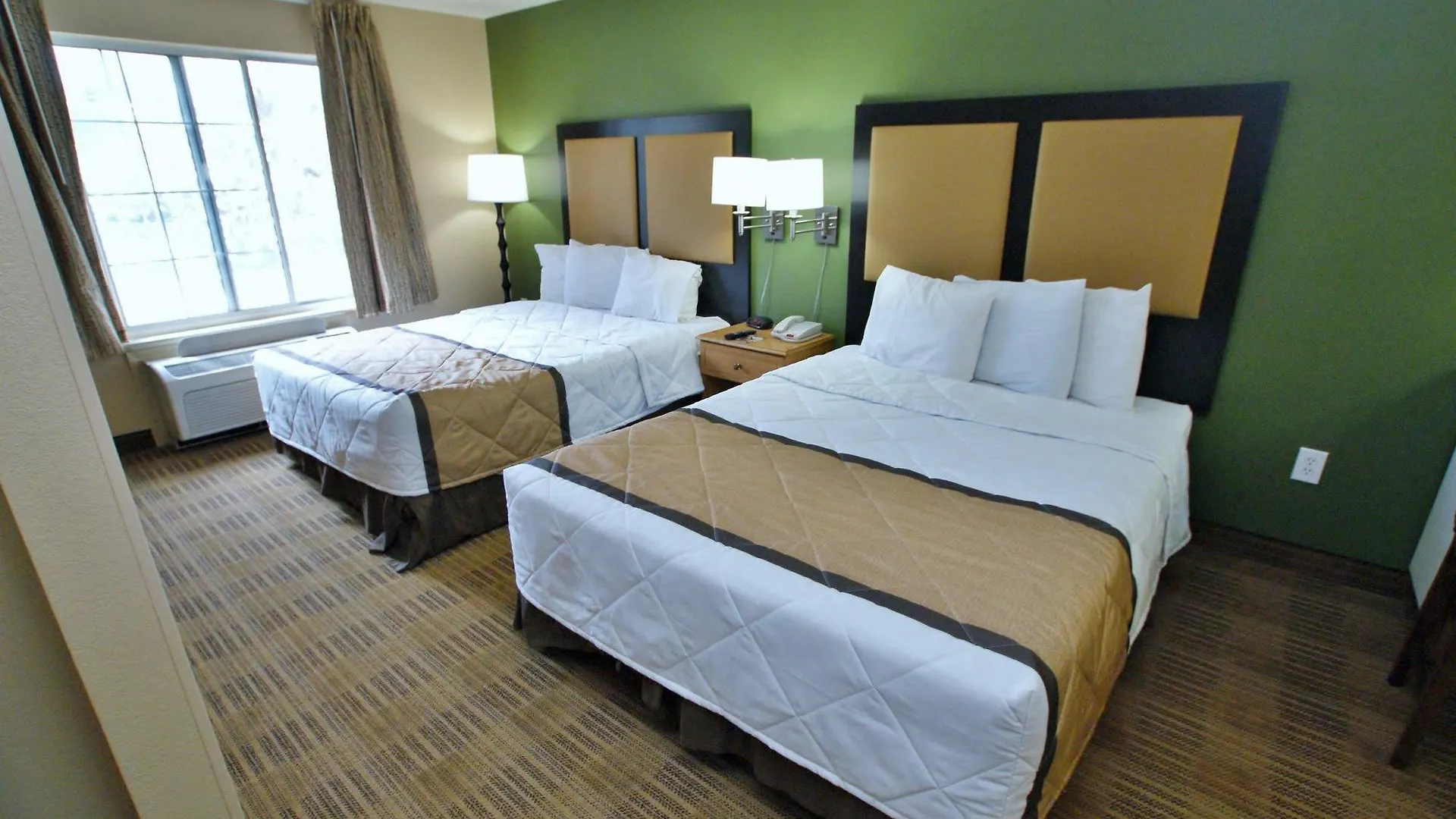 Extended Stay America Suites - Nashville - Airport - Music City Hotel