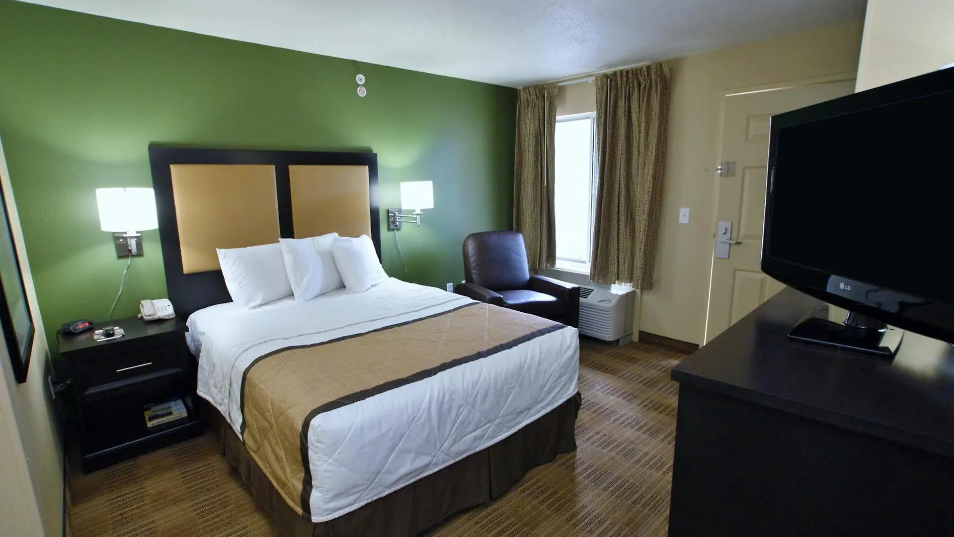 Extended Stay America Suites - Nashville - Airport - Music City 2*,  United States