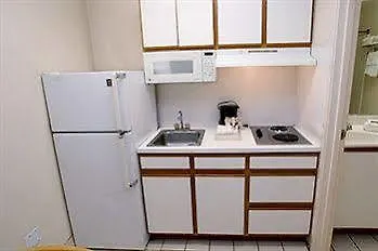 Extended Stay America Suites - Nashville - Airport - Music City Hotel