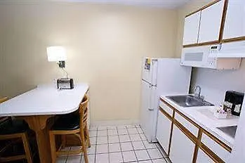 Extended Stay America Suites - Nashville - Airport - Music City United States