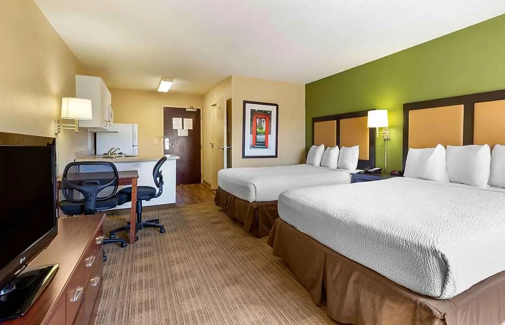Hotel Extended Stay America Suites - Nashville - Airport - Music City