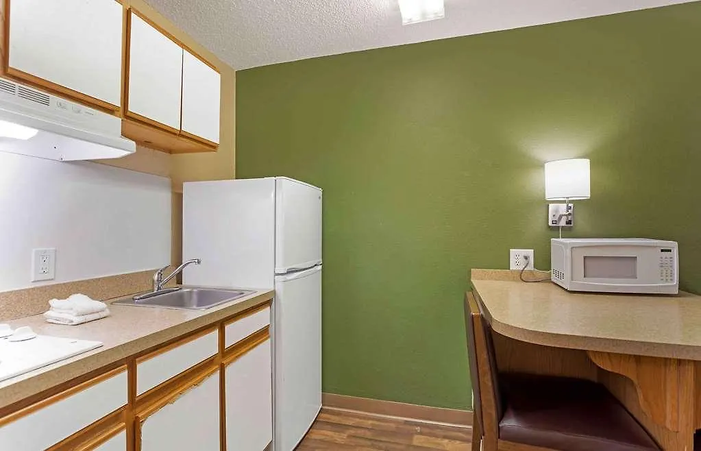 Hotel Extended Stay America Suites - Nashville - Airport - Music City