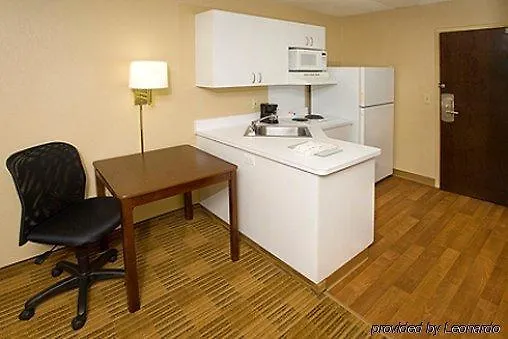 Extended Stay America Suites - Nashville - Airport - Music City 2*,  USA