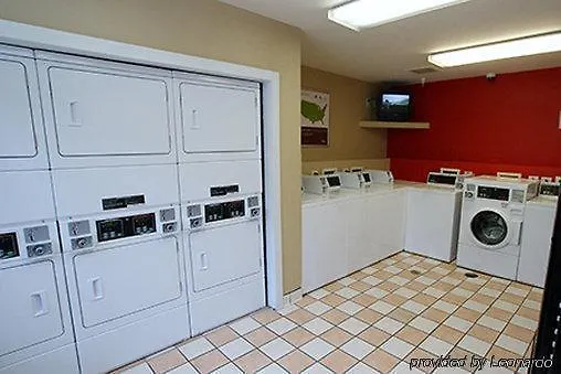 ** Hotel Extended Stay America Suites - Nashville - Airport - Music City USA