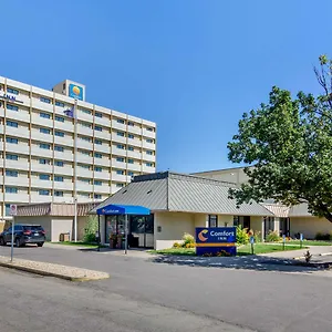*** Hotel Central Inn United States
