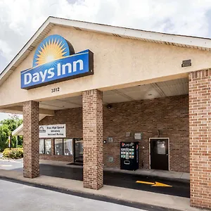 2* Motel Days By Wyndham N Opryland/grand Ole Opry
