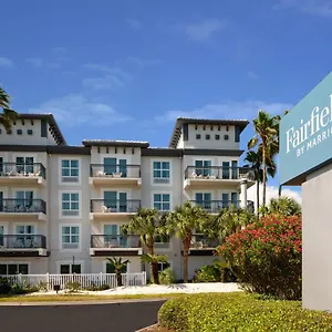 *** Hotel Fairfield & By Marriott United States