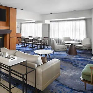 *** Hotel Fairfield & Airport United States