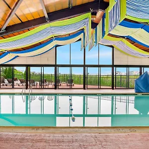 ** Inn Comfort Gold Coast United States
