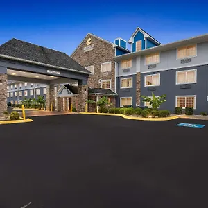 3* Hotel Comfort & Near Tanger Outlets I-24 Antioch