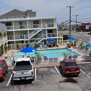 ** Motel Islander United States