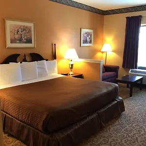 **** Hotel Luxury United States