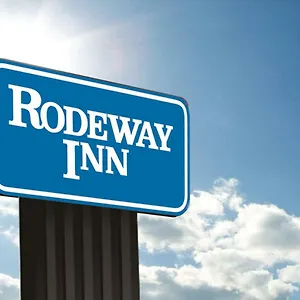 2* Hotel Rodeway