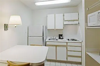 Extended Stay America Suites - Nashville - Airport - Music City 2*,