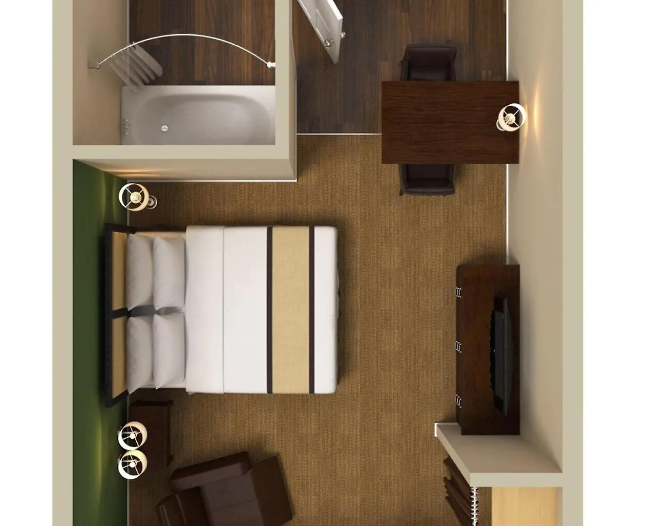 Extended Stay America Suites - Nashville - Airport - Music City États-Unis