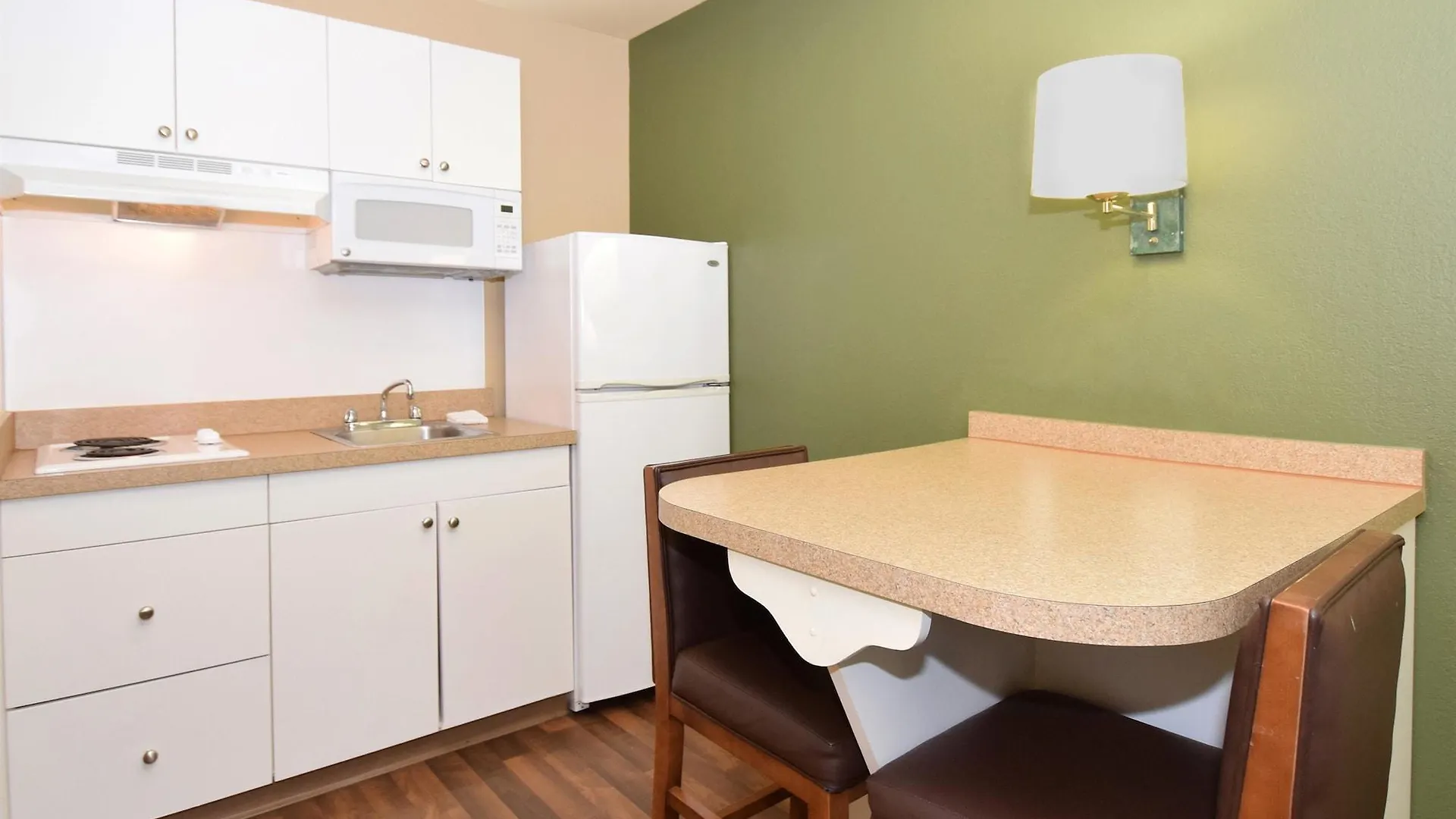 Hotel Extended Stay America Suites - Nashville - Airport - Music City