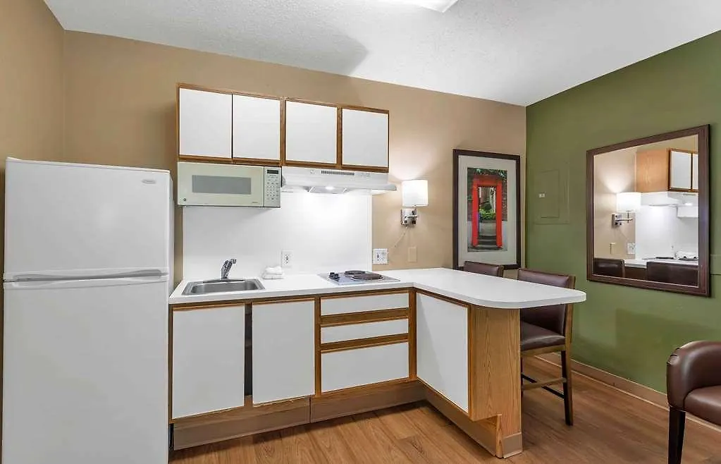 Extended Stay America Suites - Nashville - Airport - Music City Hotel