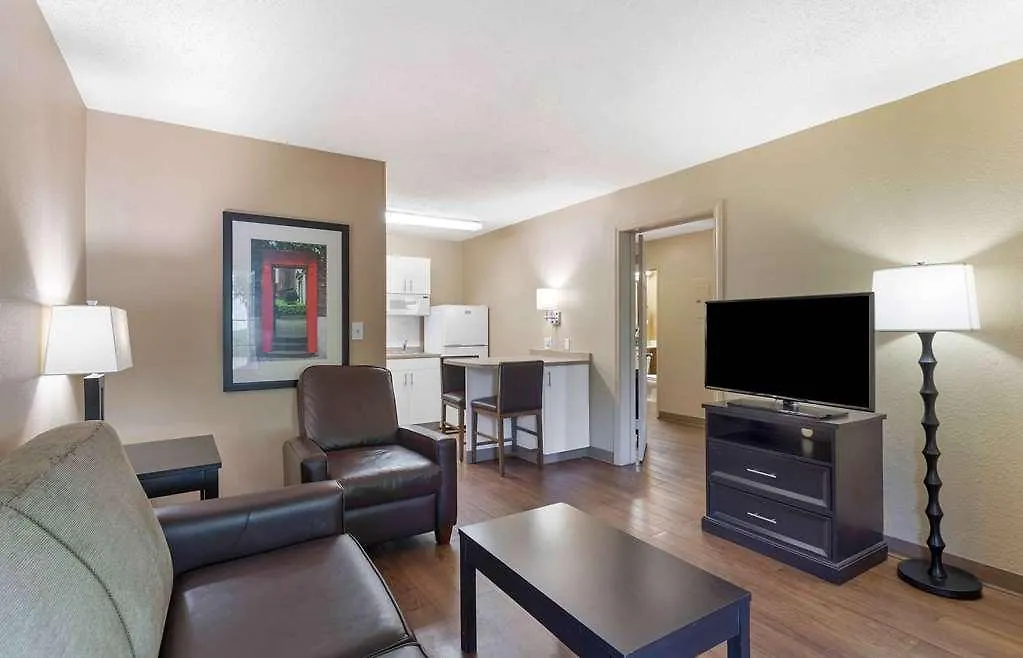 ** Hotel Extended Stay America Suites - Nashville - Airport - Music City États-Unis