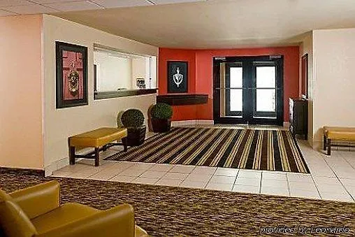 Extended Stay America Suites - Nashville - Airport - Music City