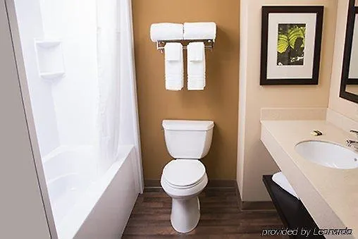 Extended Stay America Suites - Nashville - Airport - Music City
