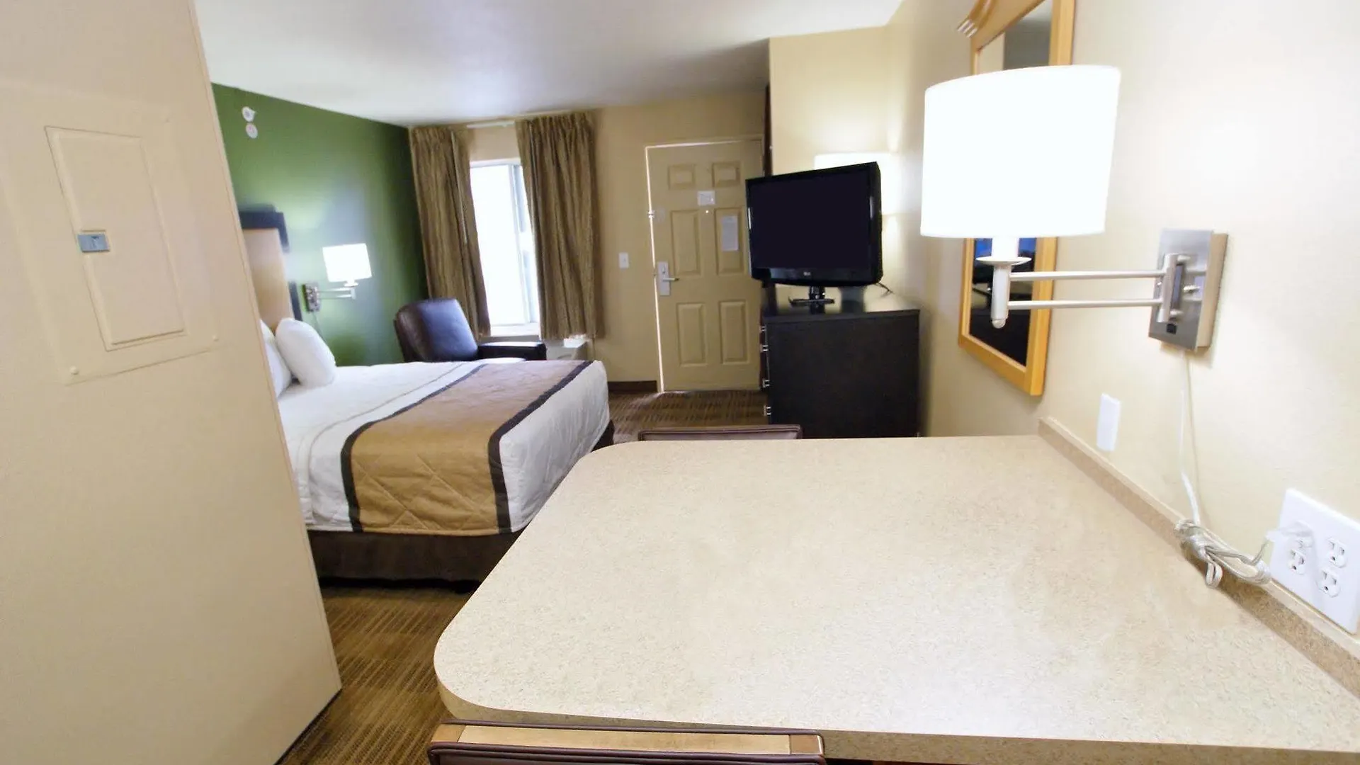 Extended Stay America Suites - Nashville - Airport - Music City États-Unis