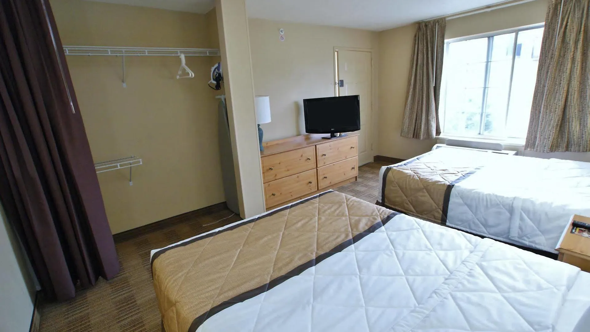 ** Hotel Extended Stay America Suites - Nashville - Airport - Music City États-Unis